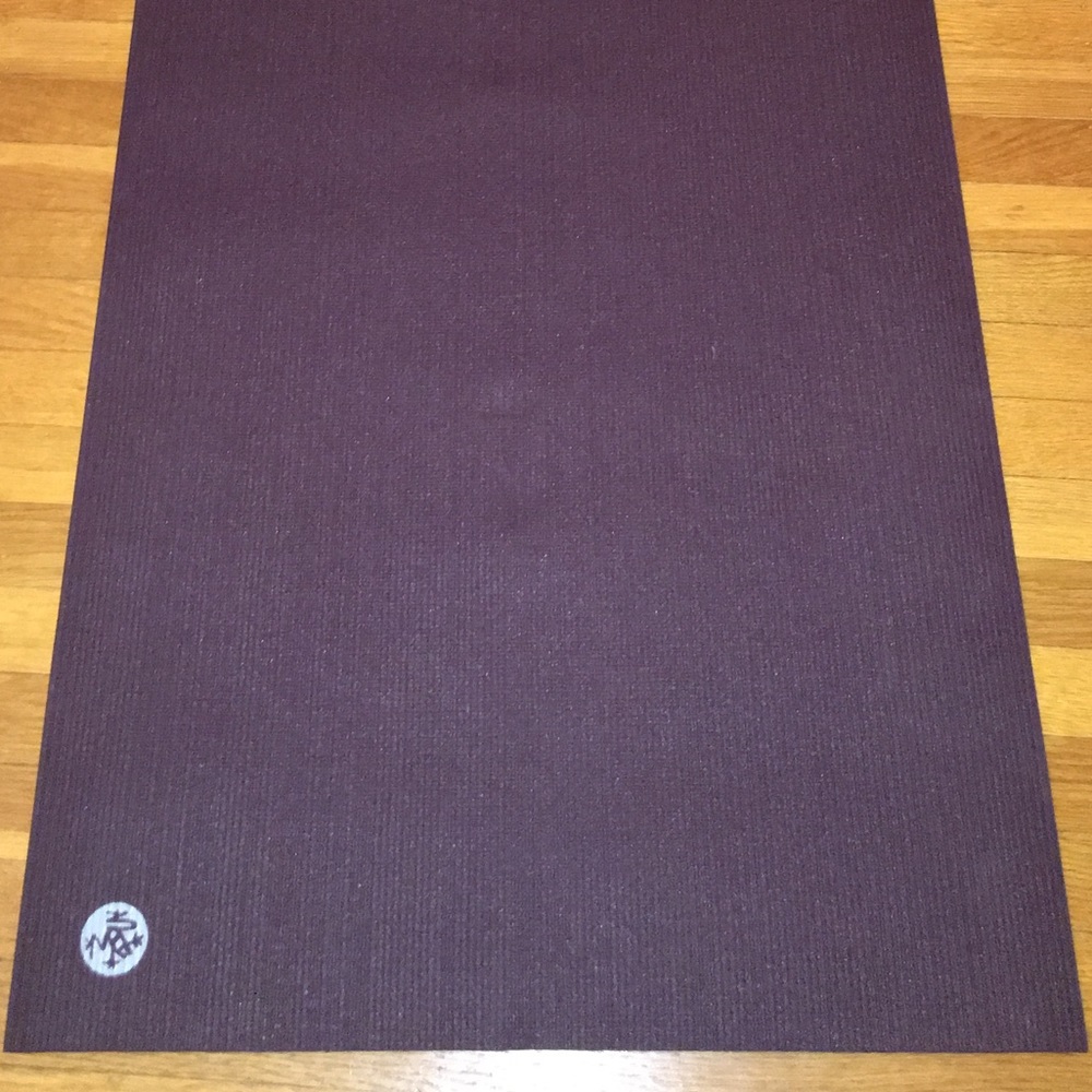 Manduka PROlite Mat 71" yoga mat in color Indulge